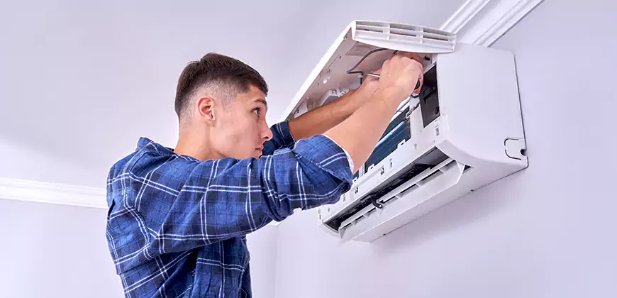 Mini Split Installation Service in Novi