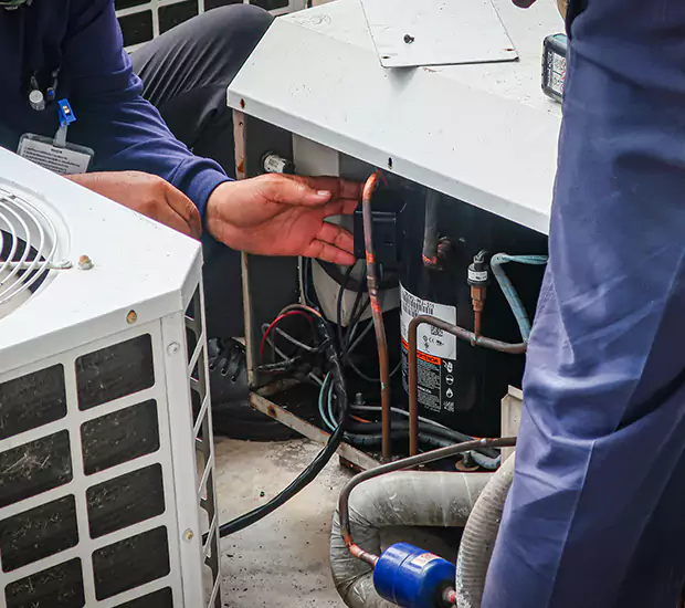 Proven AC Condenser Repair: Your Local Outdoor Unit Specialists in Novi, MI