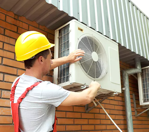 Proven AC Unit Cleaning: Your Local Cooling Care Team in Novi, MI