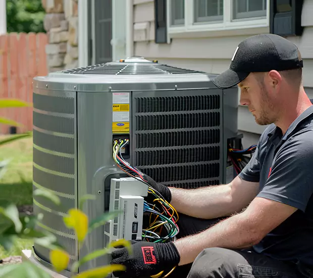 Proven AC Unit Replacement: Your Local System Upgrade Team in Novi, MI