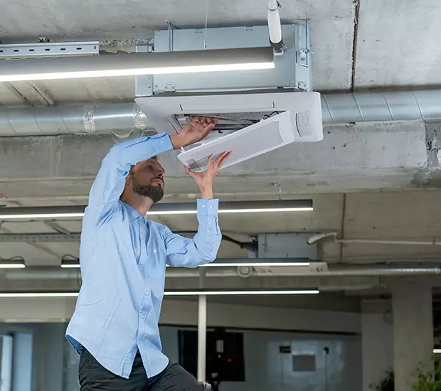 Proven Commercial AC Replacement: Your Local Business Cooling Team in Novi, MI