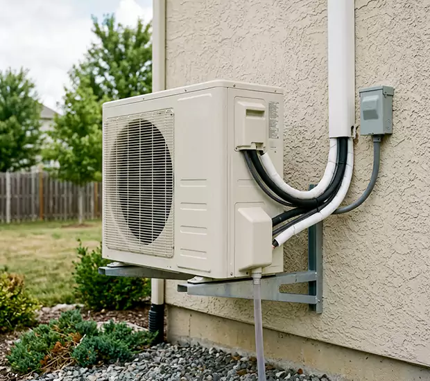 Proven Ductless Heat Pump Installation: Your Local Zone Comfort Team in Novi, MI