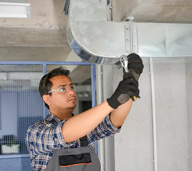 Proven Ductwork Replacement: Your Local Whole-Home Airflow Team in Novi, MI