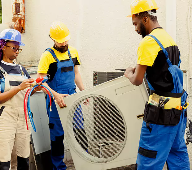 Proven HVAC Contractor: Your Local Heating and Cooling Team in Novi, MI
