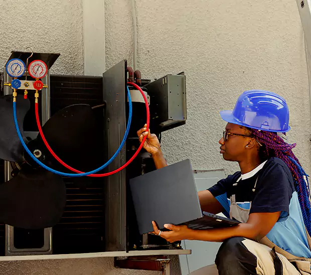 Proven HVAC Installation: Your Local System Specialists in Novi, MI