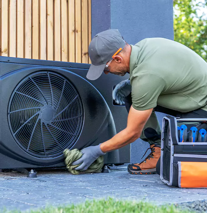 Why Novi, MI Homeowners Choose Novi AC Repair for Air Handler Repair?