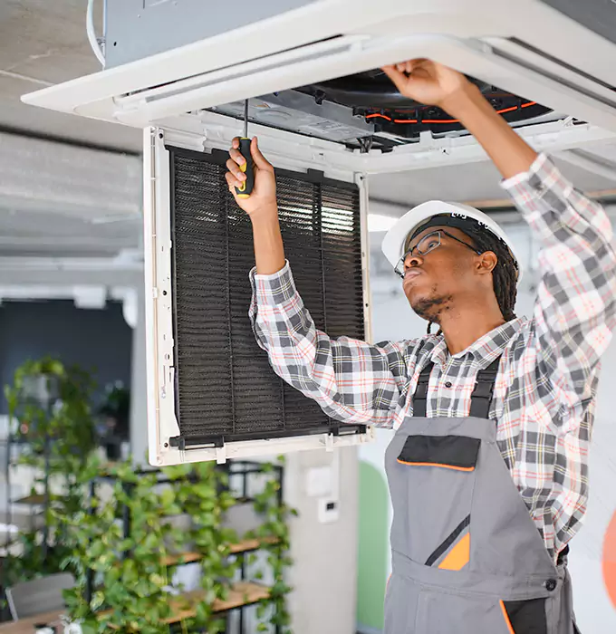 Why Novi Homeowners Choose Novi AC Repair as Their HVAC Contractor?