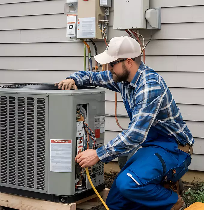 Why Novi, MI Homeowners Choose Novi AC Repair for HVAC Installation?