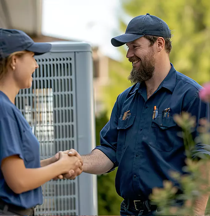 Why Do Novi Homeowners Choose Novi AC Repair HVAC Repair?